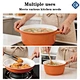aluminum cookware set